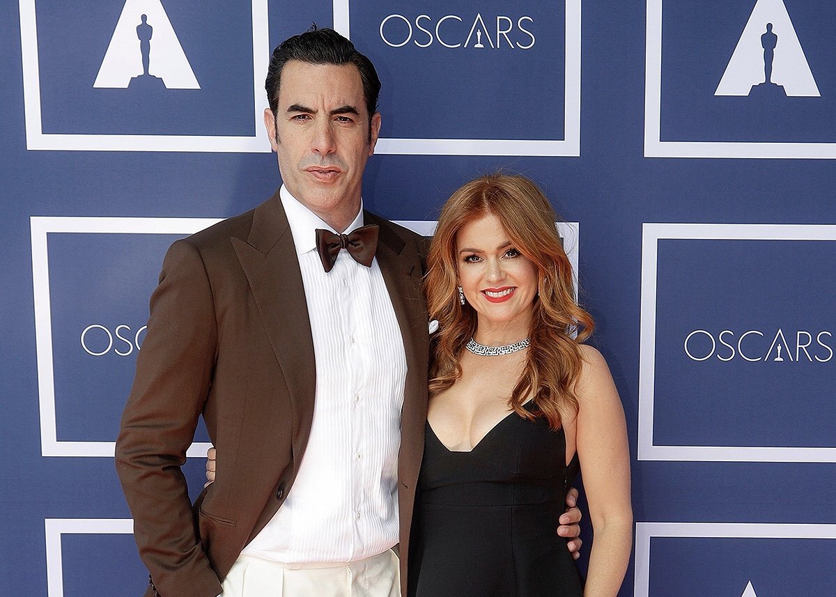 7 grooming look visti agli Oscar e i consigli per imitarli al meglio | Barberino's
