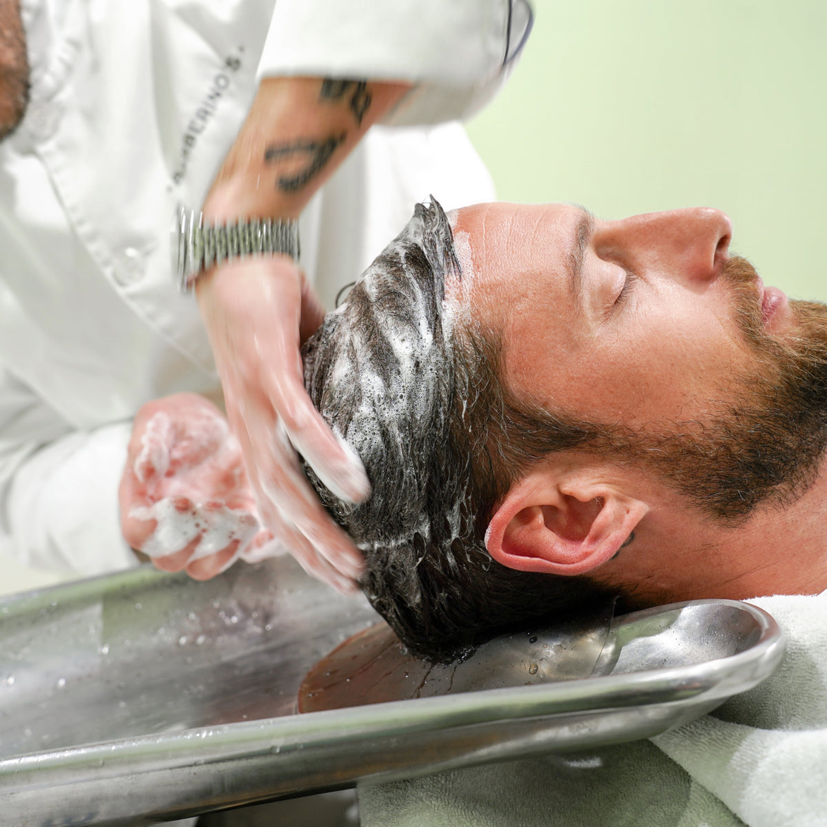OGNI QUANTO LAVARSI I CAPELLI? LA RISPOSTA DEFINITIVA