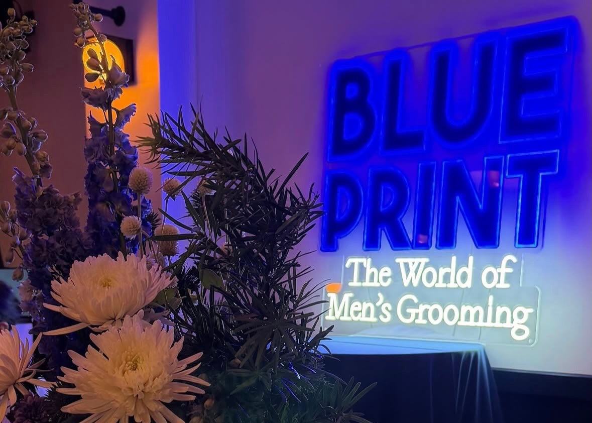 Men's Grooming Summit