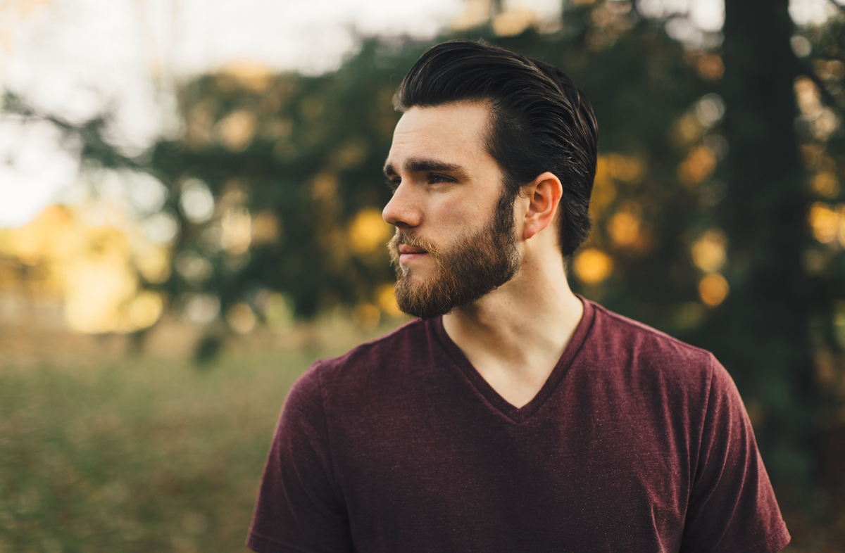 Come fare crescere velocemente la barba