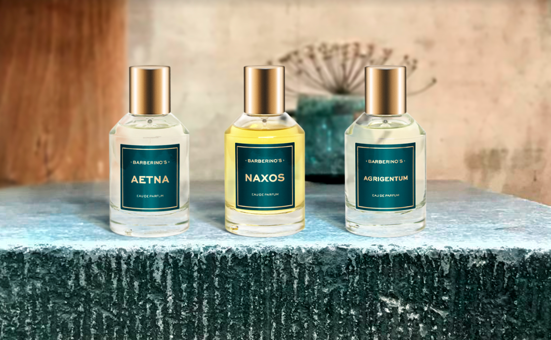 profumi uomo persistenti