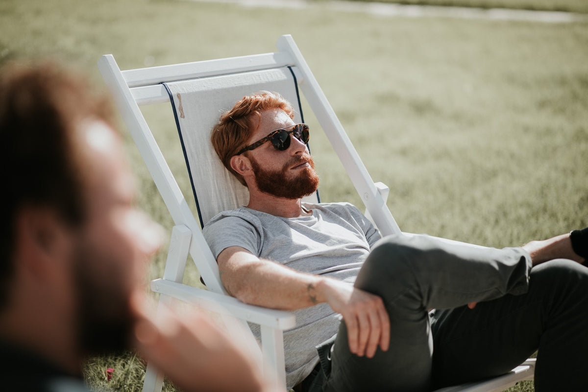 Barba d’estate: ecco cosa fare! | Barberino's