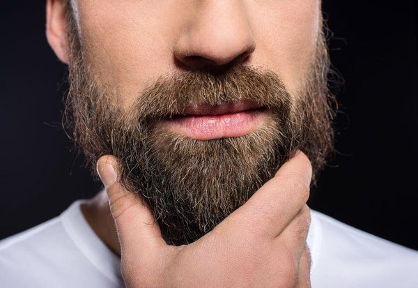 Come Farsi Crescere la Barba Lunga | Barberino's