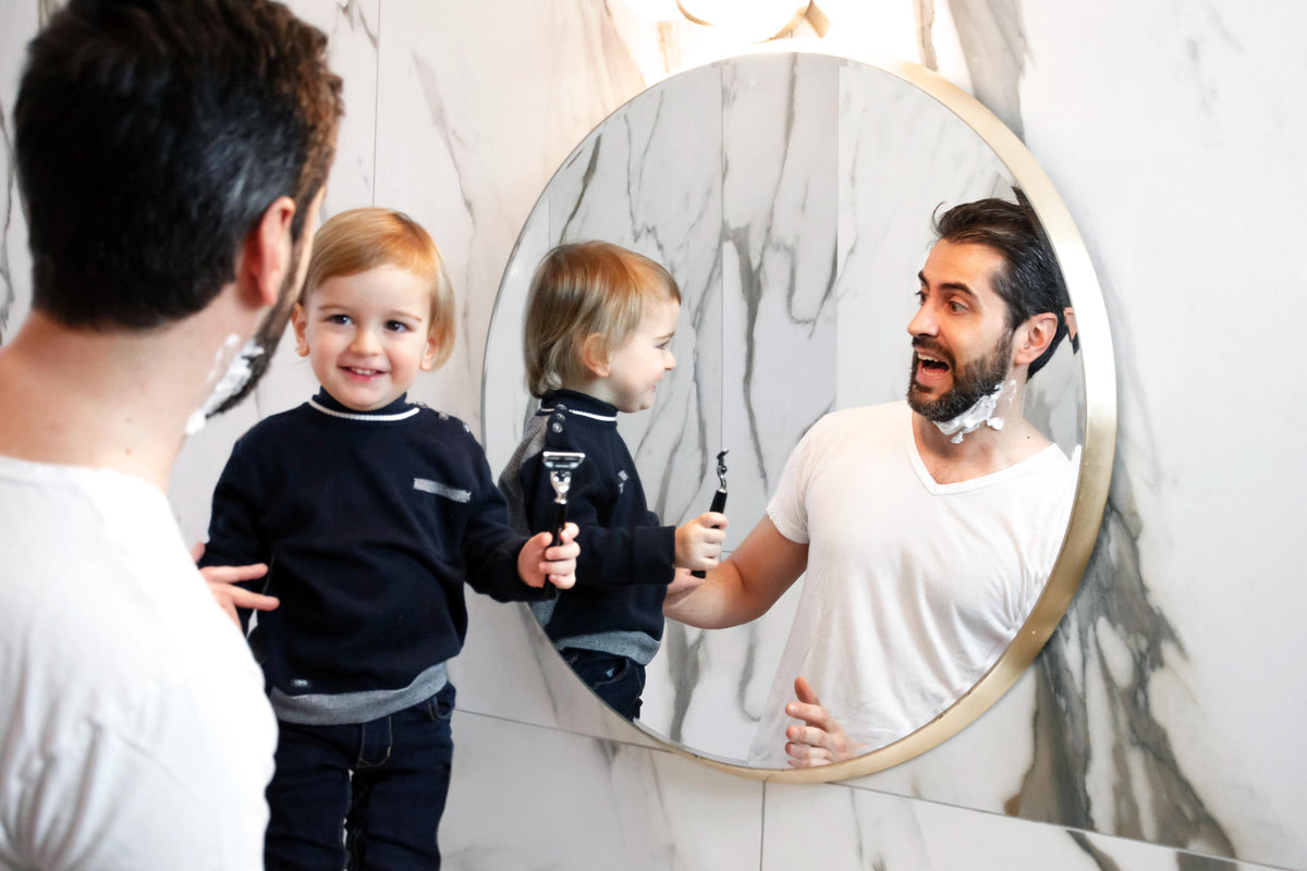 Festa del papà: le idee regalo originali per il papà più bello | Barberino's