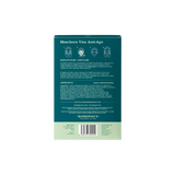 Maschera viso Anti-Age in tessuto
