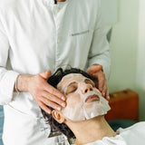 Trattamento Viso con Maschera Ultra Idratante