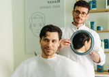 Trattamento Rivitalizzante Barberino's