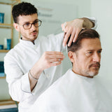 Taglio Capelli + Hair-mazing Color