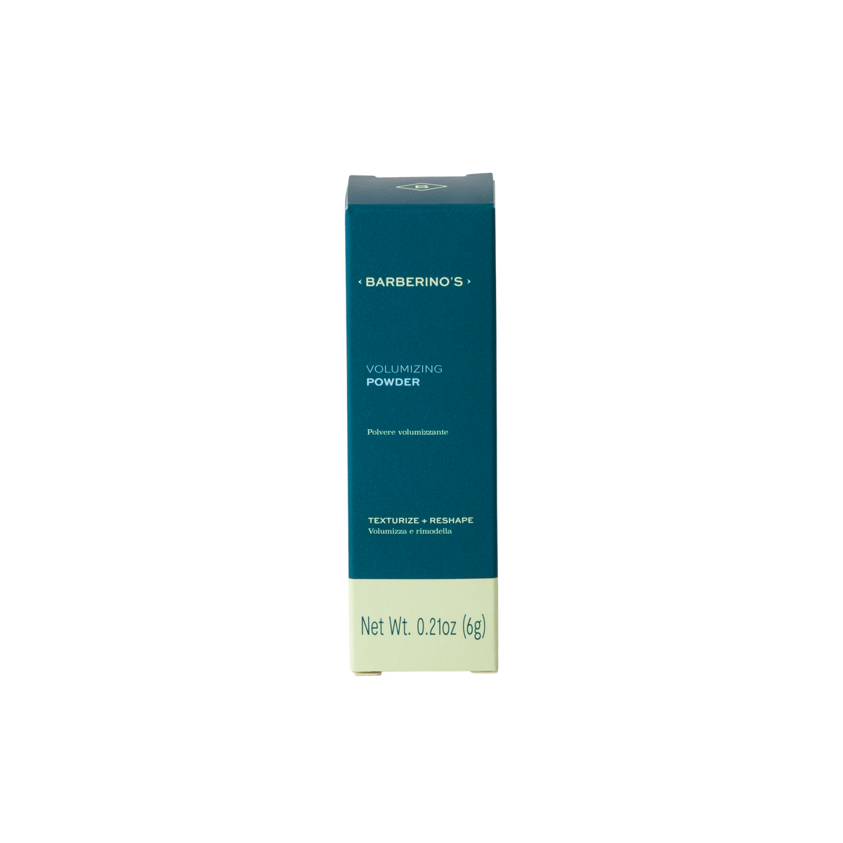 Volumizing Powder