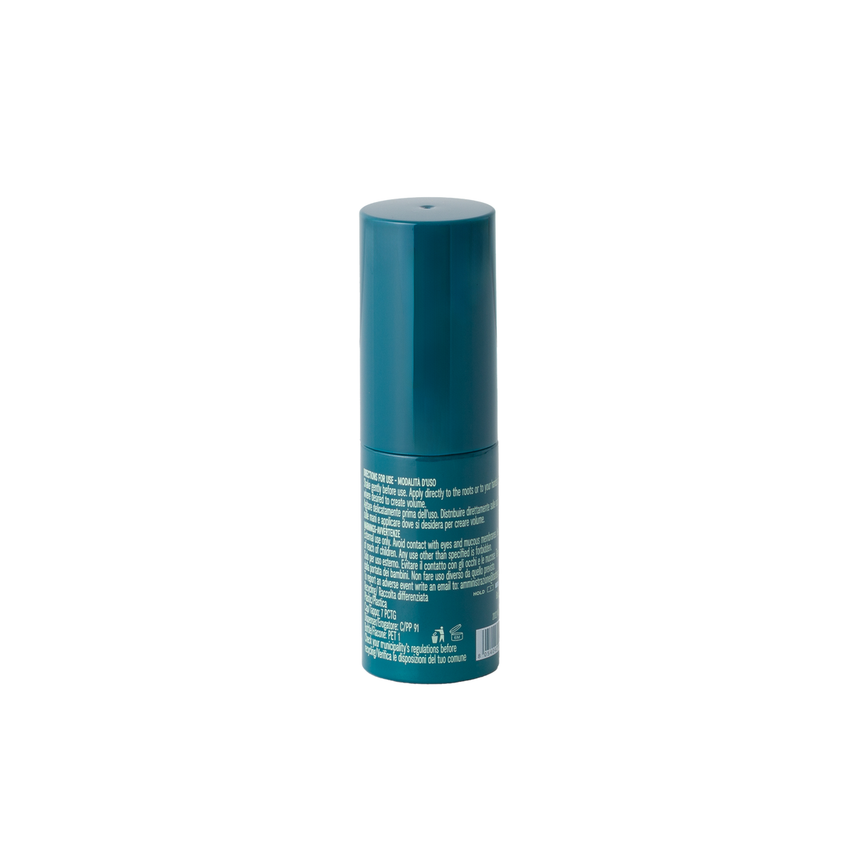 Volumizing Powder