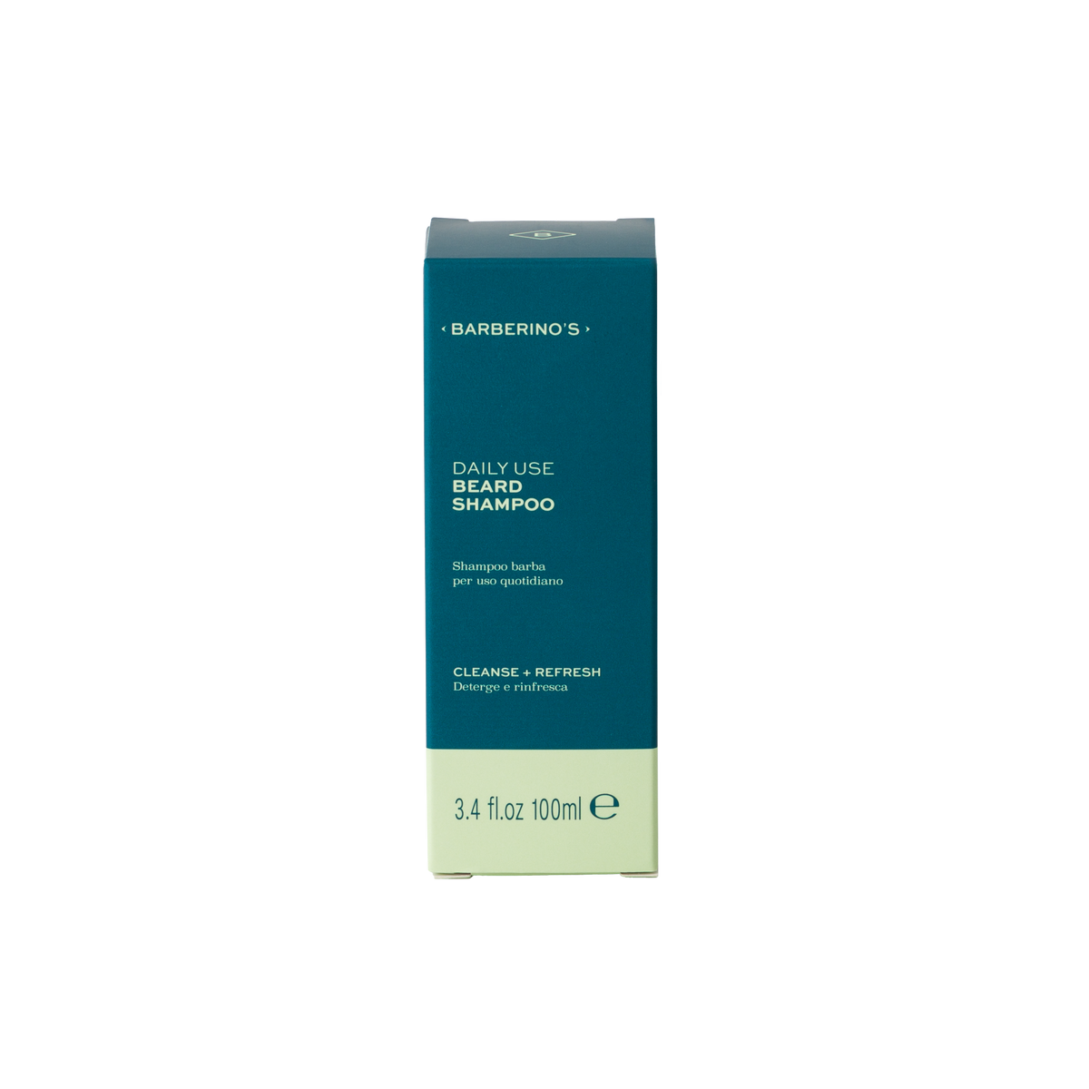 Beard Shampoo