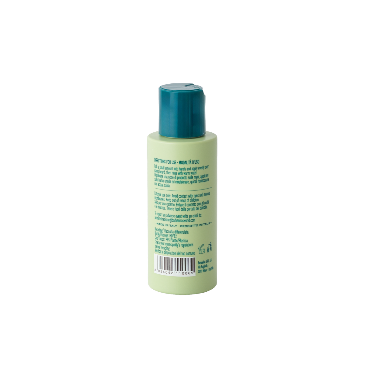 Beard Shampoo
