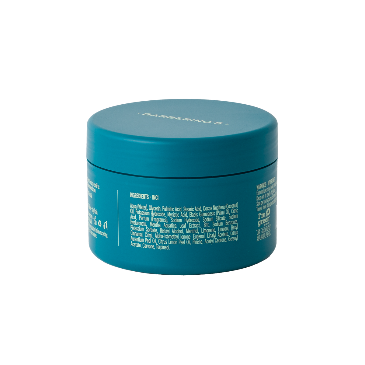 Sapone da Barba