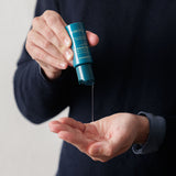 Olio Pre-Rasatura