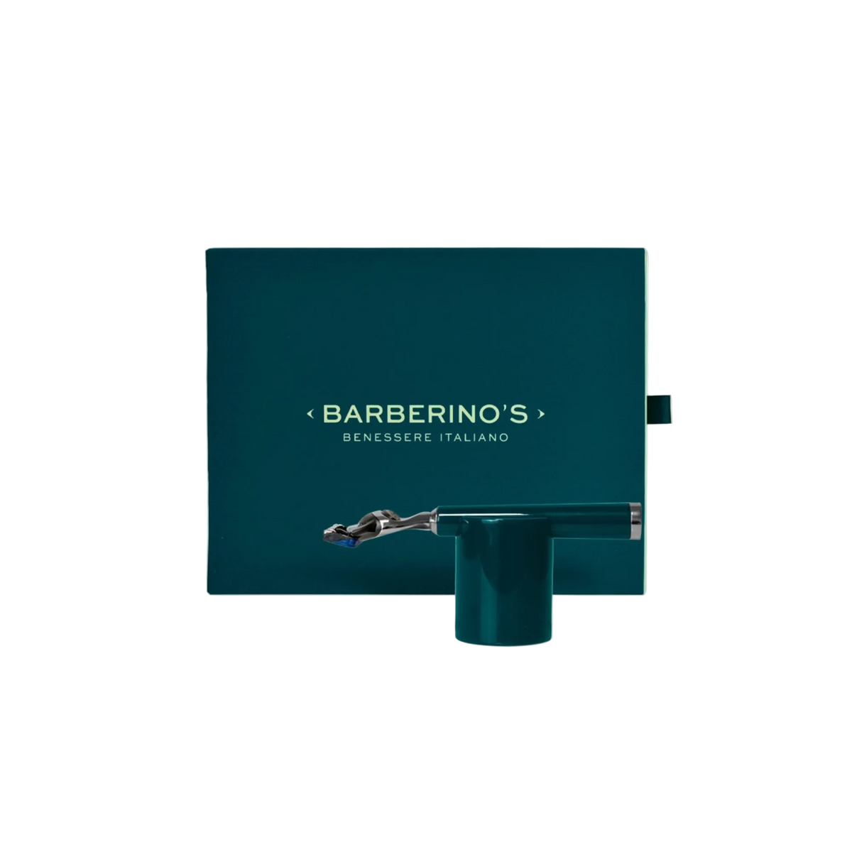 Ultimate Five Blade Razor