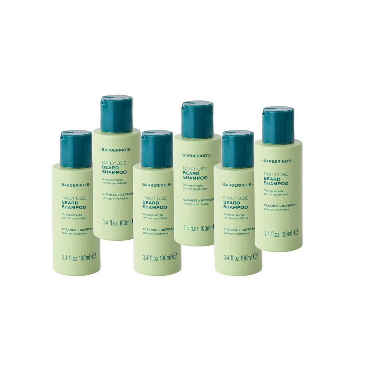 All-Year Beard Care & Grooming Kit