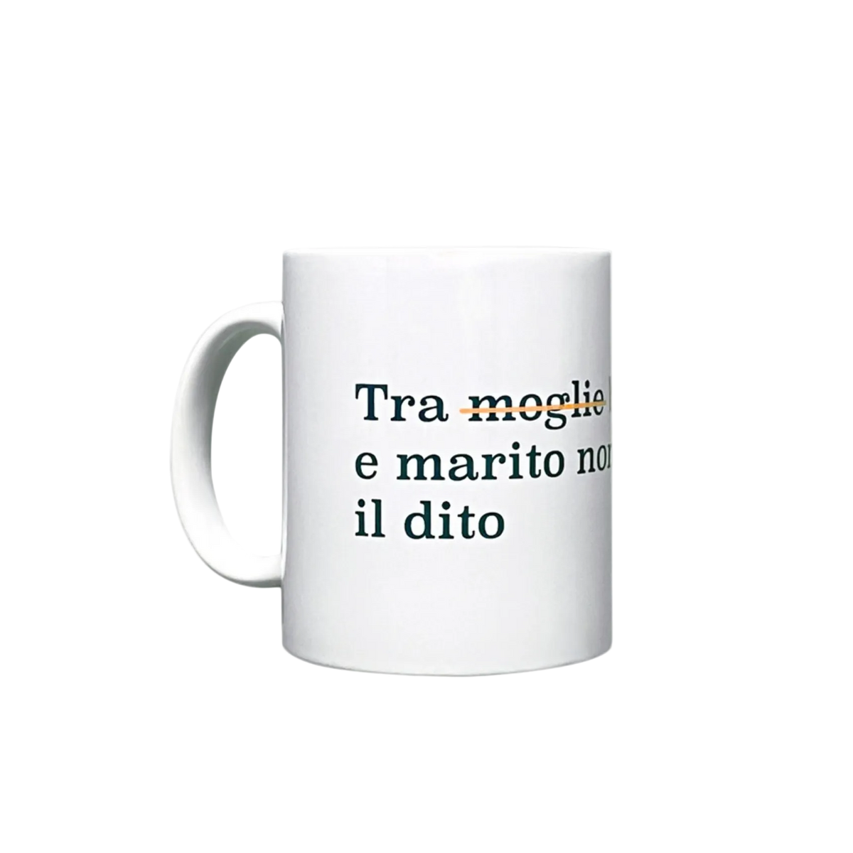 Tazza Barberino's