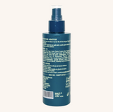 Sea salt spray