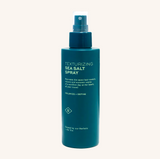 Sea salt spray