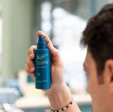 Sea salt spray