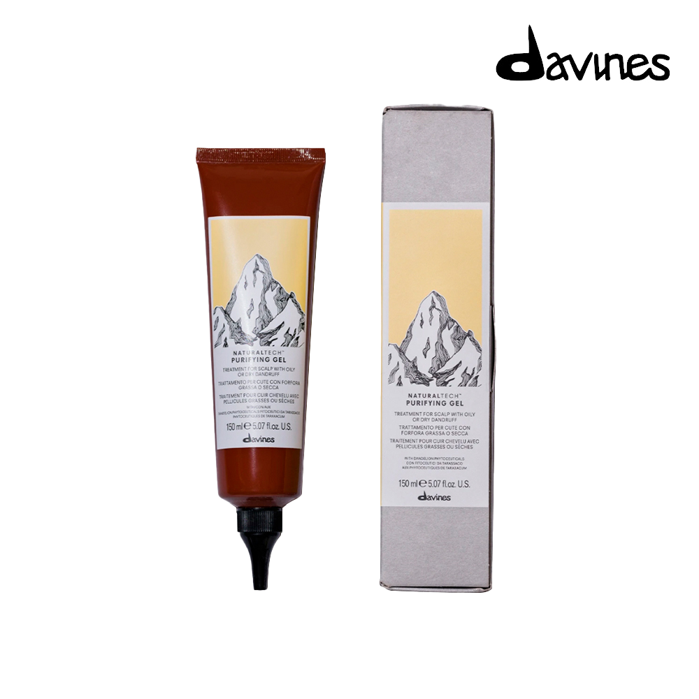 Purifying Gel