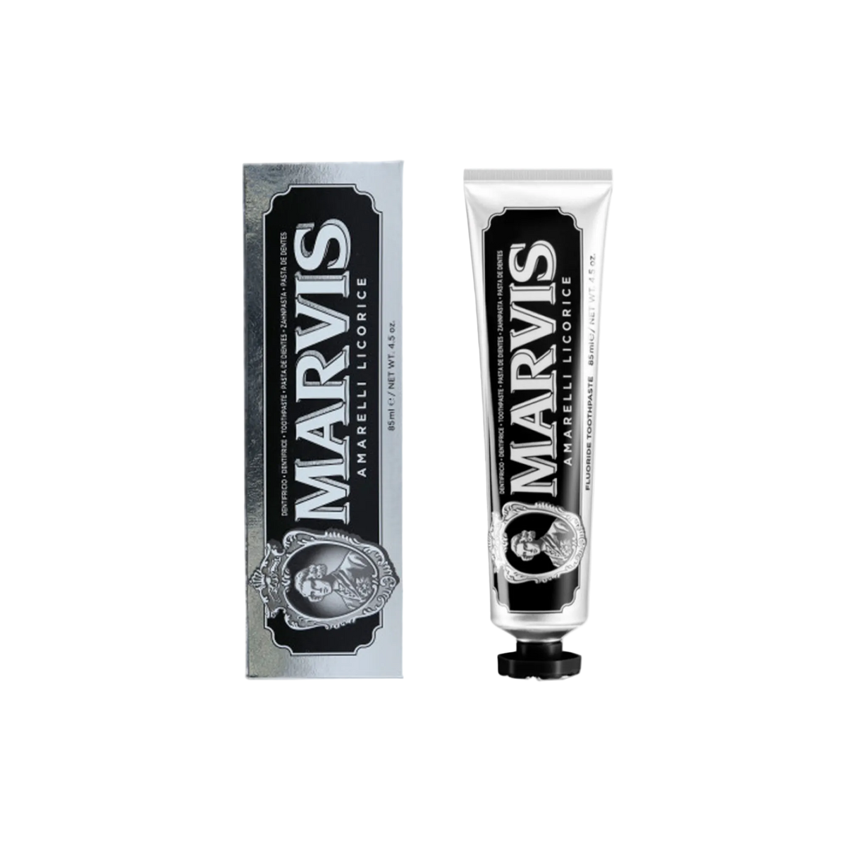 Marvis Licorice