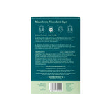 Maschera viso Anti-Age in tessuto