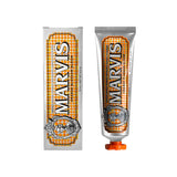 Orange Blossom Bloom