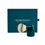 Pennello Barba Cruelty Free