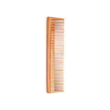 Pettine in legno per capelli
