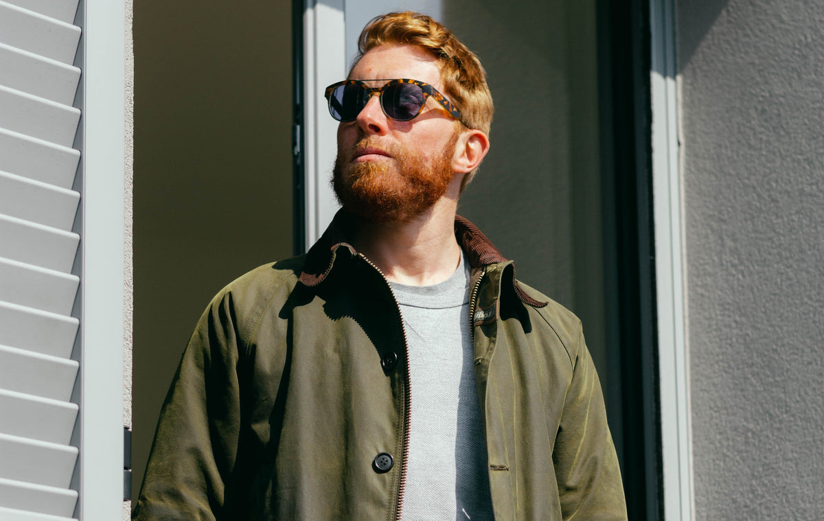 5 consigli per sfoggiare una barba curata e nutrita anche in estate | Barberino's