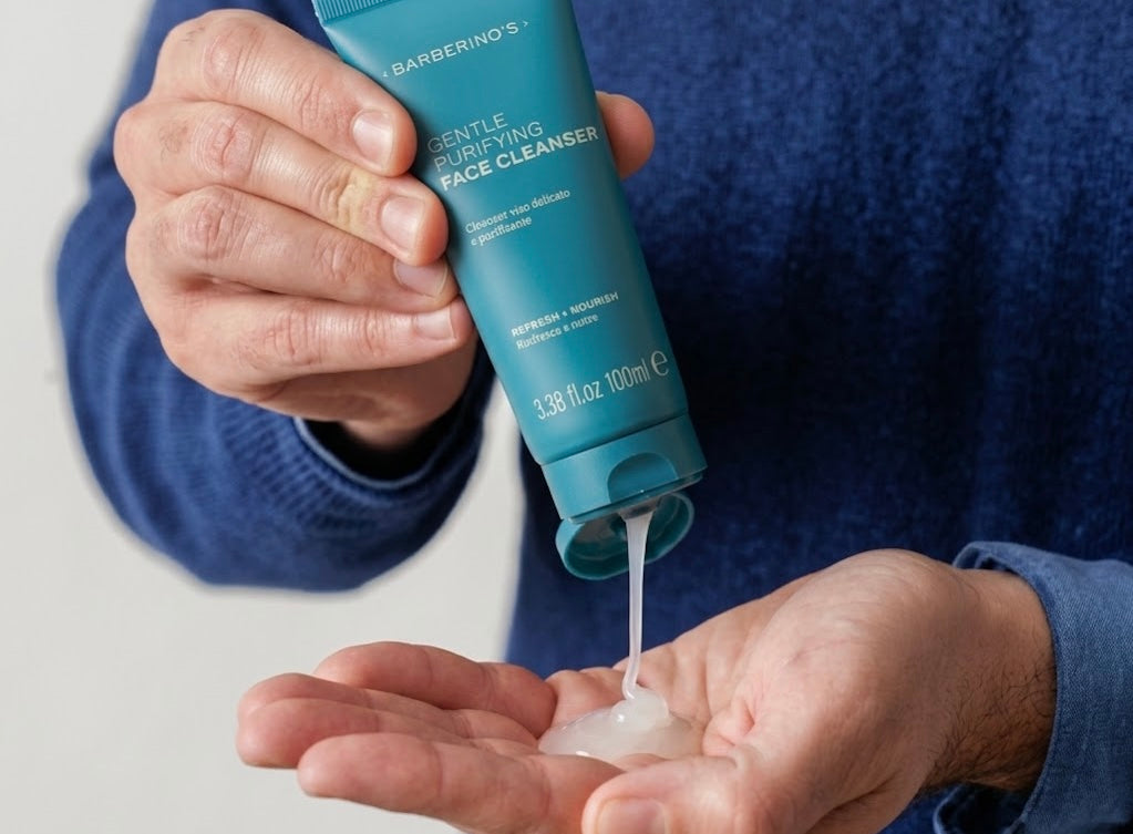 Nuovo prodotto per la cura del tuo viso!