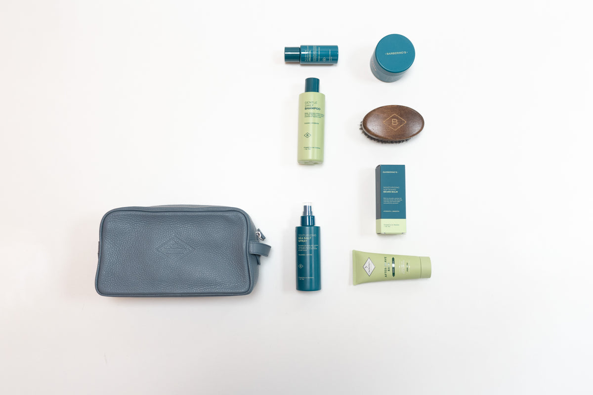summer-estate-prodotti-beauty-routine-case-uomo-viaggio-travel-sea-salt-spray-barba-capelli-viso
