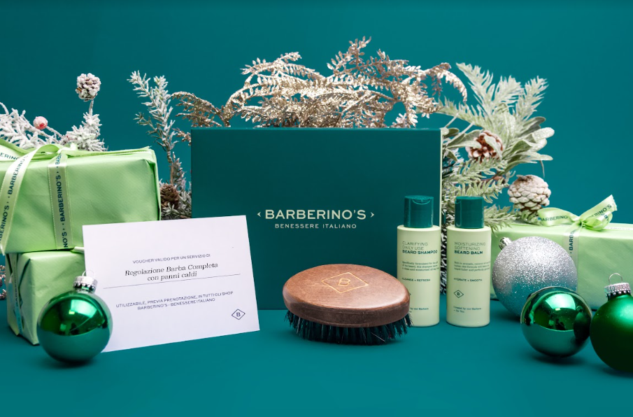 idee regalo per uomo