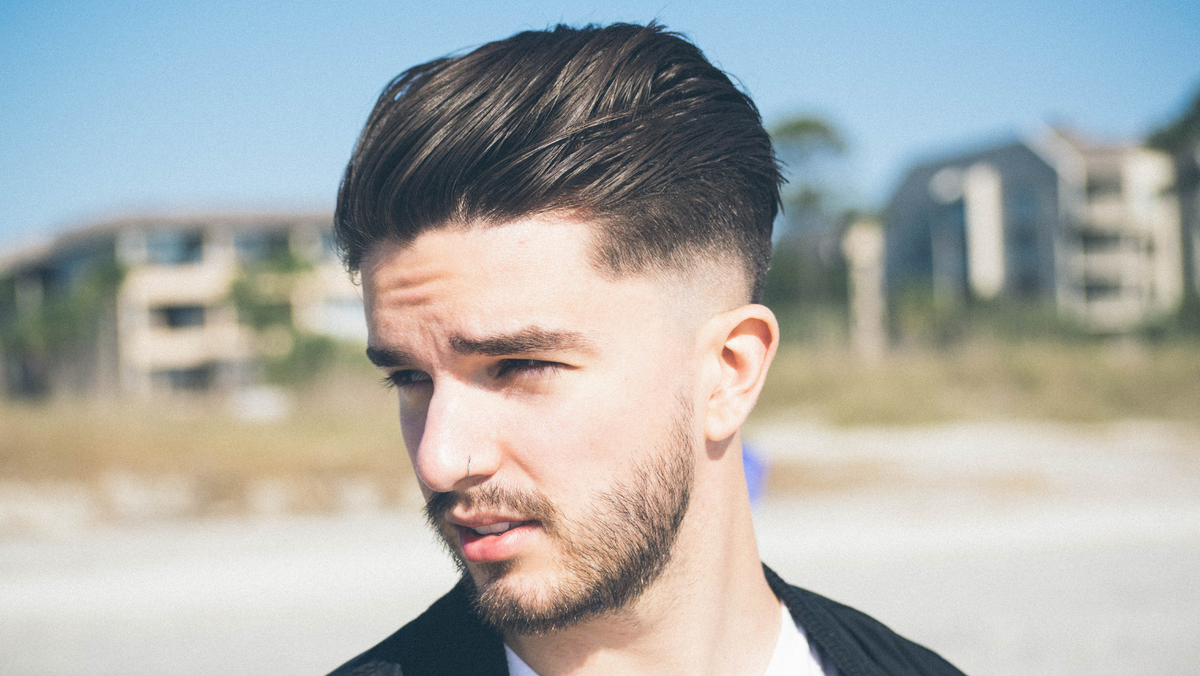 LE TENDENZE DEL 2024 PER BARBA E CAPELLI