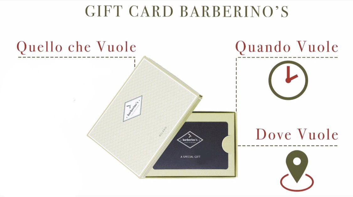 A San Valentino regala un'esperienza, Barberino's ti spiega il perchè | Barberino's