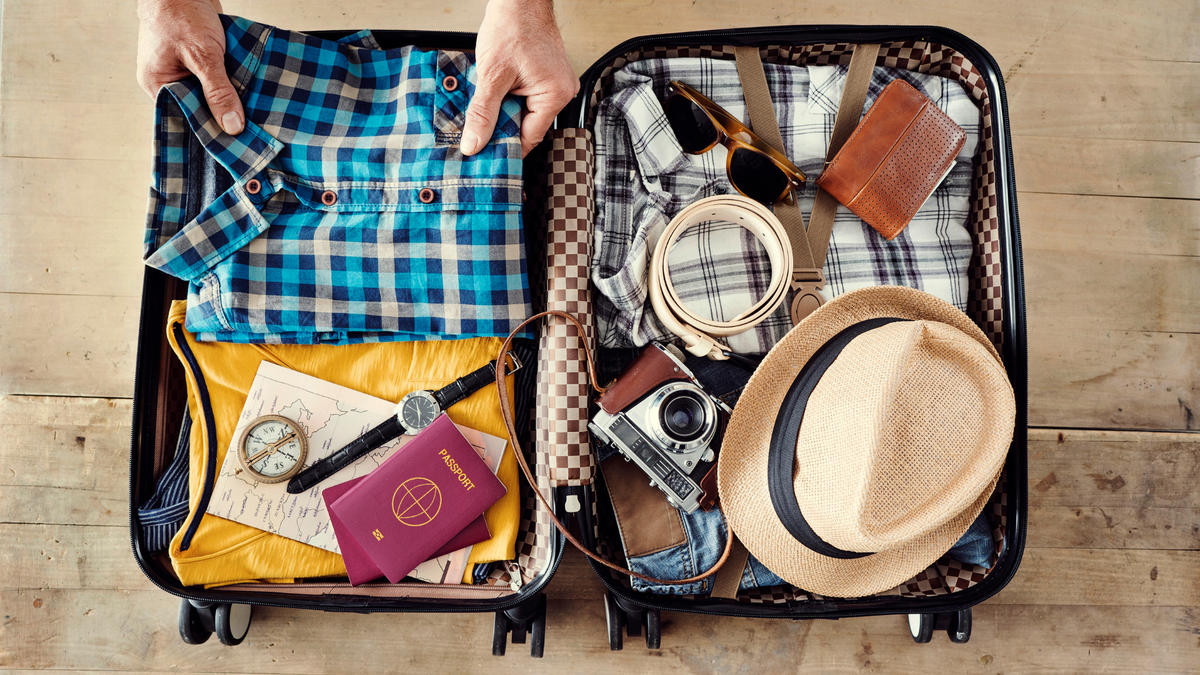 Come riempire il beauty in vacanza? | Barberino's