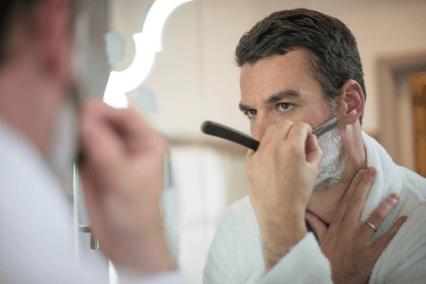 I 5 segreti per una rasatura della barba perfetta | Barberino's