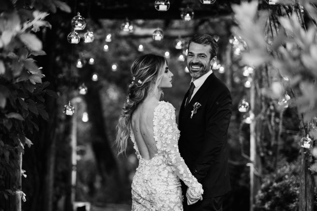 Matrimoni VIP e grooming look | Barberino's