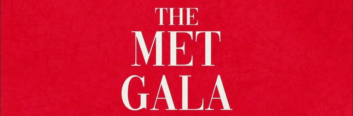 Met Gala 2024