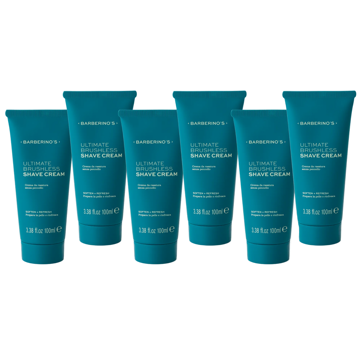 All-Year Shaving & Grooming Kit