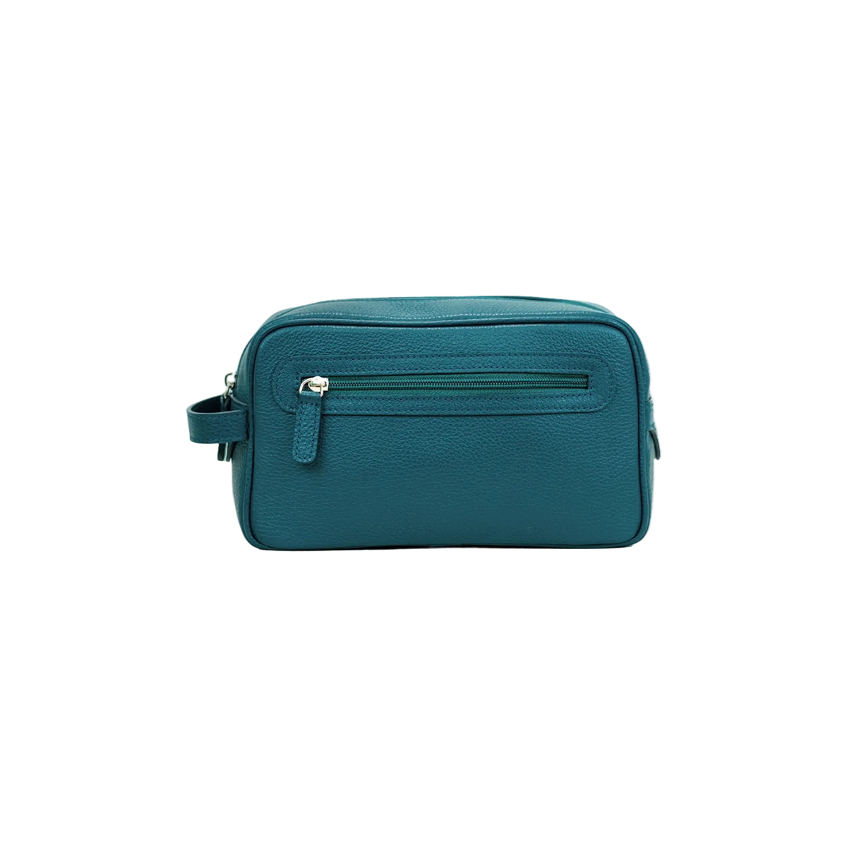 Beauty Case Nero ed Ottanio