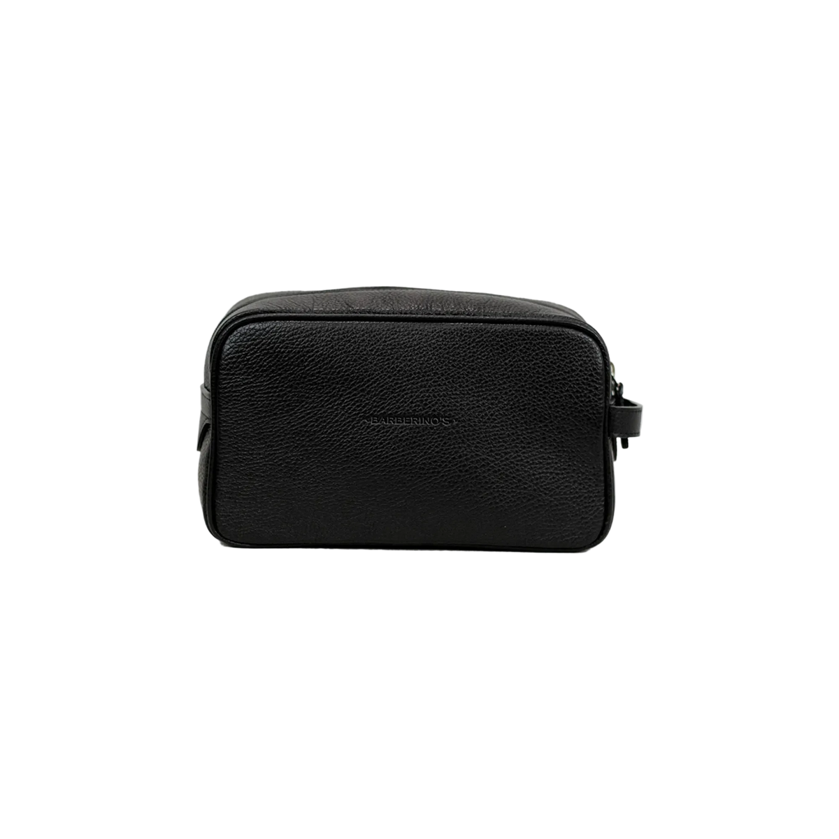 Beauty Case Nero ed Ottanio