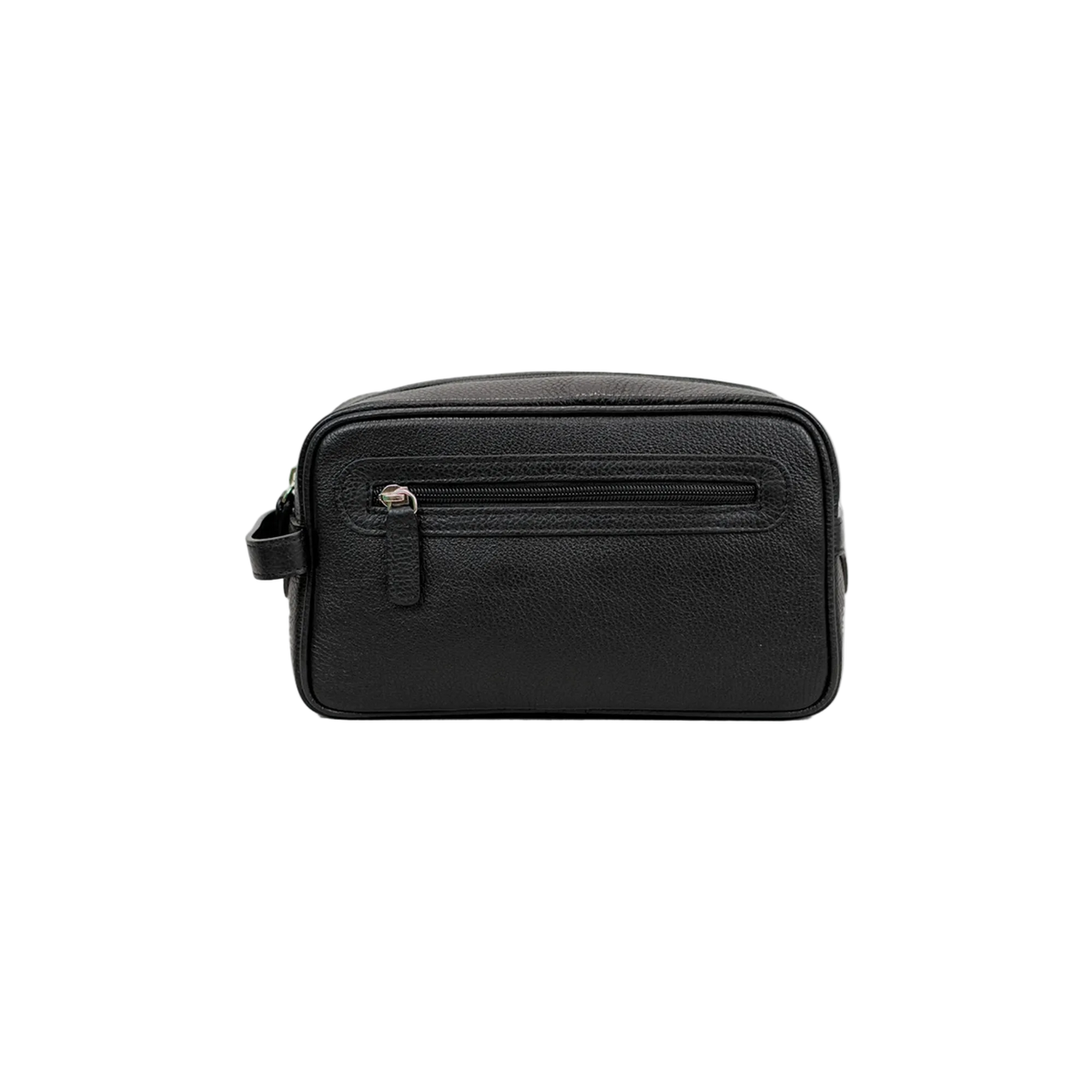 Beauty Case Nero ed Ottanio