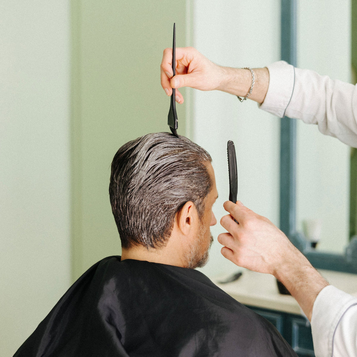 Trattamento Hair-mazing Color