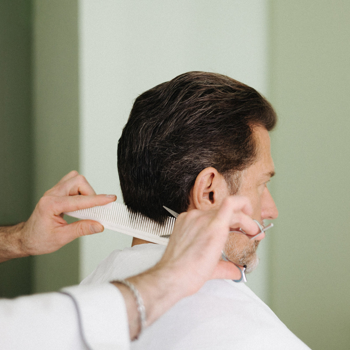 Taglio Capelli