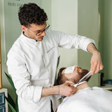 Regolazione Barba Espressa