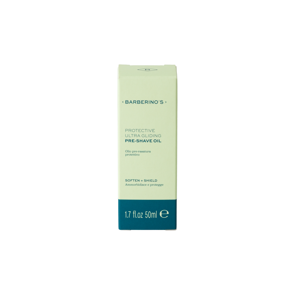 Pre-Shave Oil