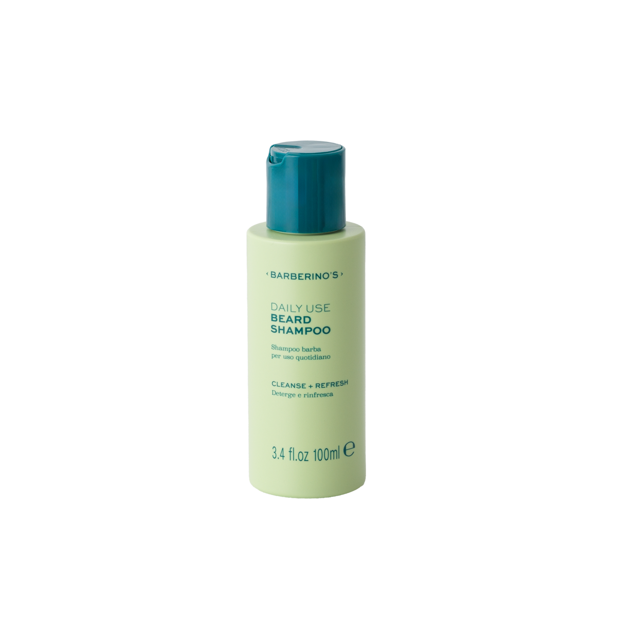 Set Cura della Barba