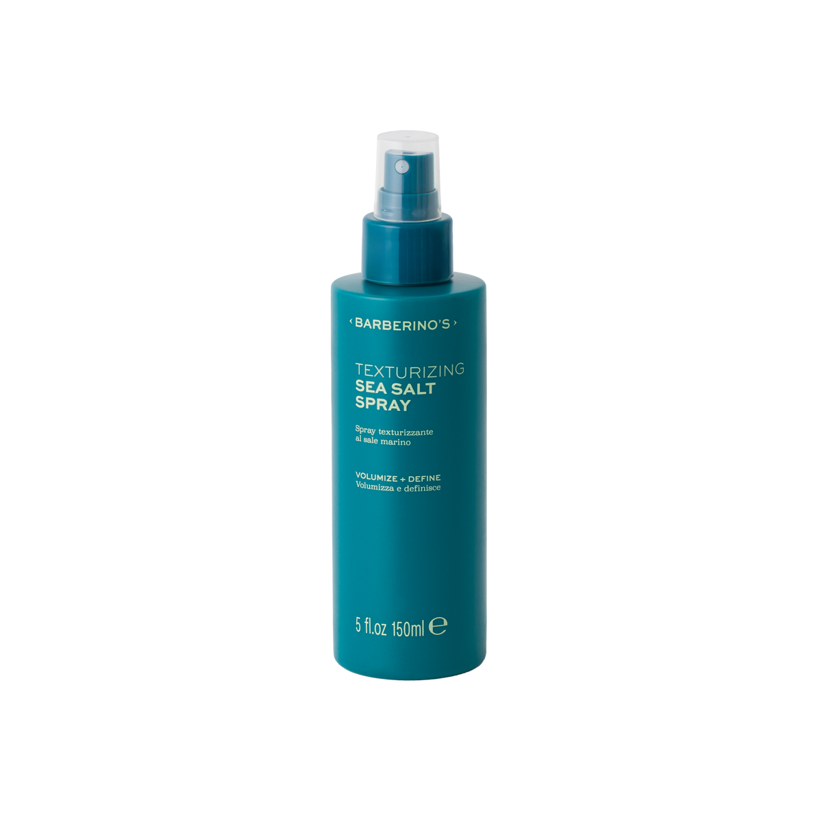 Sea salt spray